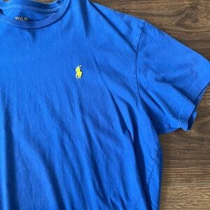 Polo Ralph Laurent Shirt